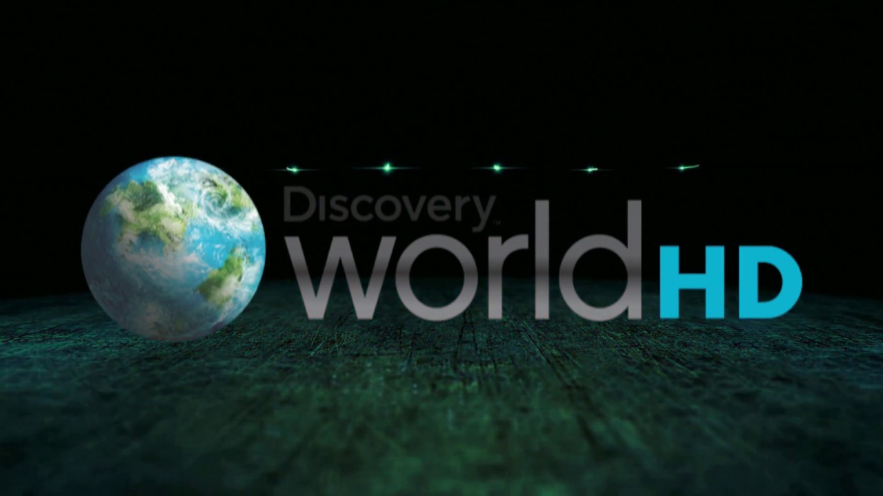 Discovery HD