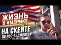 Экзамен на права в США \ Успеем ли к Новому Году?