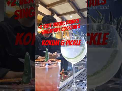 #signature #cocktail #classic