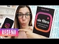 Reseña/Resumen No Filter (Sin Filtro) | Libros Para Cambiar de Vida