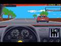 Amiga Longplay Test Drive II: The Duel