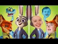 Zootopia 2: Zero Budget Fun! 🎬