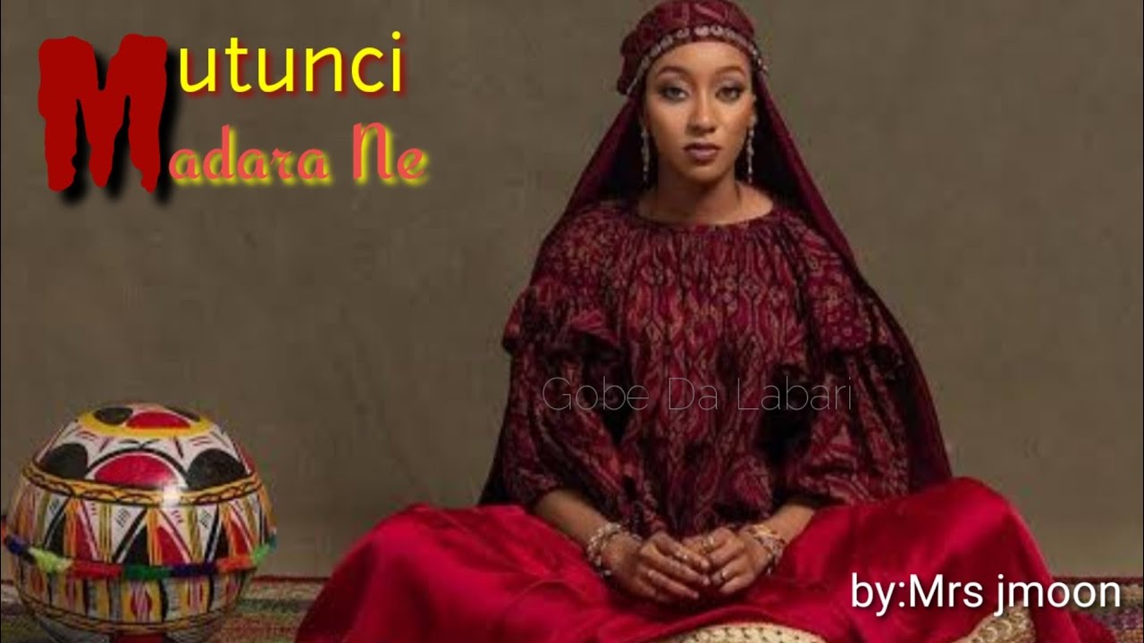 Mutunci Madara ne, Part 1. Labarin Batul da Abdul-Ahad..