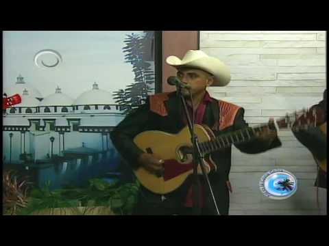 Leonardo Reyes - Los Benítez De La Sierra - Programa: Así Es La Costa Chica