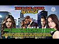 Part 5.The Love after Revenge|Pts.Story