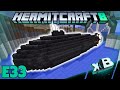 HermitCraft 8 | SUBMARINE! [E33]