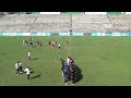 ¡EN VIVO! GRAN FINAL INTERBACHILLERES PLANTEL 01 VS PLANTEL 2