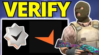 How To Verify Faceit Account - Full Guide 2025 screenshot 4