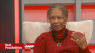Datos Preparing for Tax Season and AARP Foundation Tax-Aide Program with Jim Lee (Show 812) Guía