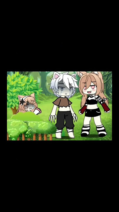 very old trend 😆 #oldtrend #trend #gacha #gachaclub #bunny #happyhare #gachaclub #fyp #dontflop