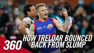 How Adam Treloar is preparing for another Grand Final | AFL 360 | Fox Footy