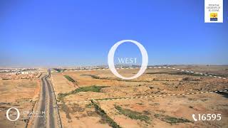 O West: an integrated community in the heart of 6th October
