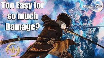 My 2 Cents on Samurai (Pre 6.1 Job Changes) - Too Powerful and Too Easy?