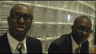 Echoing Green Finalist Weekend 2011 - Judge Interviews