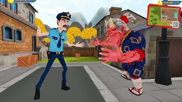 Dark Riddle ( Yokai ) Gameplay New Update 4.3.0 ( Android/IOS ) Part 3