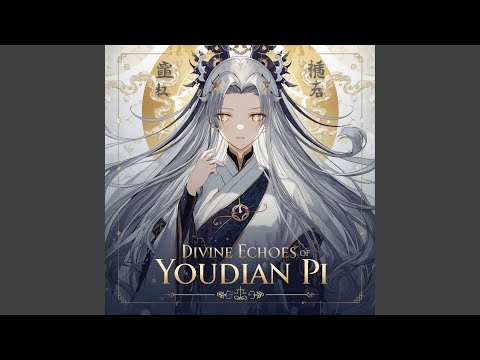 Youdian Pi Echoes Of Zhege Nanshen