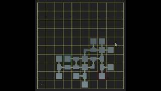 Procedural Dungeon Generator