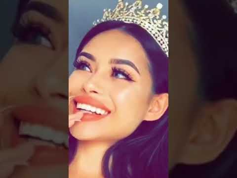أجمل صور بنات لبسات تاج حاﻻت وتس