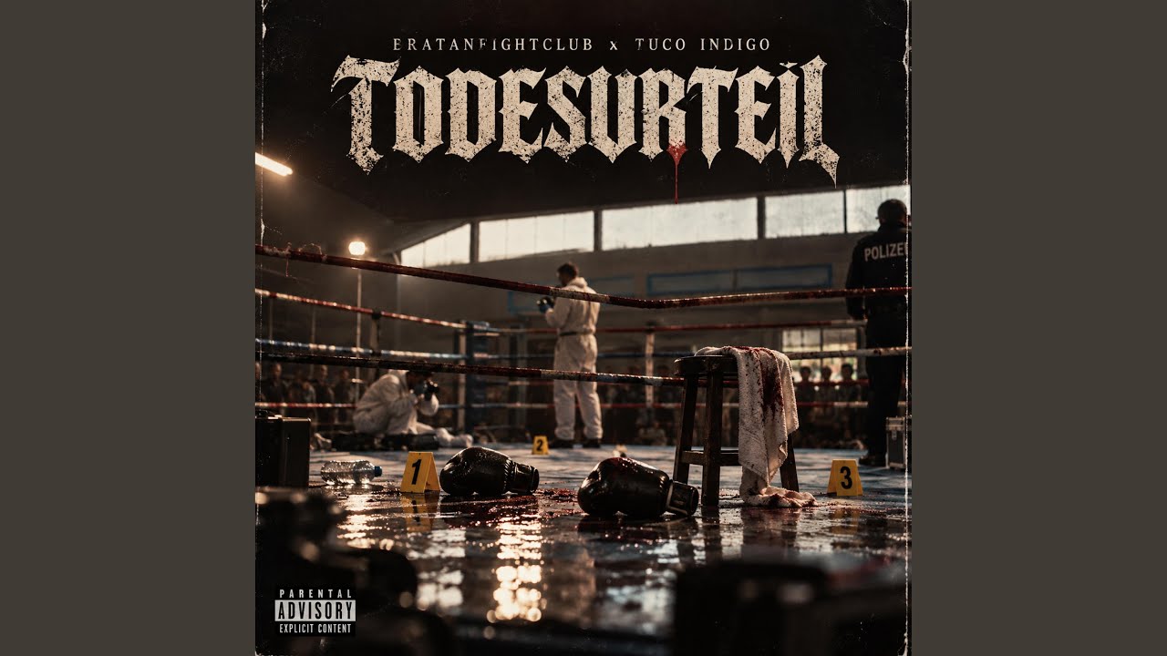 Todesurteil adlı videoyu YouTube'da izle Todesurteil adlı videoyu YouTube'da izle