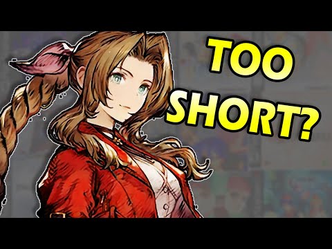 The SHORTEST PlayStation RPGs!