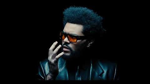 THE WEEKND   SACRIFICE Power Intro BY Karloproduction