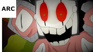 Shoelazy- Undertale MAP Part 14 (Goodbye to a World)