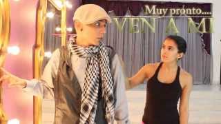 Backstage Ven A Mi Smoke