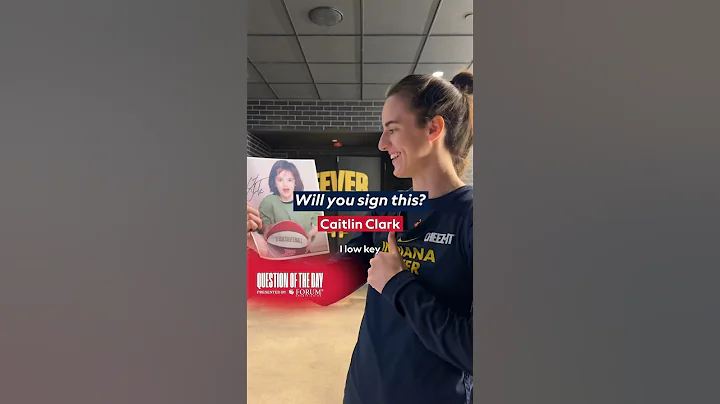 The Indiana Fever’s social team got throwback photos and their reactions are priceless 🤣