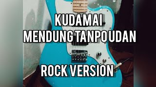 KUDAMAi - Mendung Tanpo Udan ( Rock Version ) David Endra L