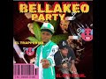 Bellakeo @Jiroelninja  X‎@ElTrapperHD  audio original