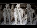 La Peor Parte De La Destrucción De Pompeya No Es Lo Que Piensas