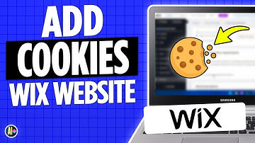 How to Add Cookies to Your Wix Website | Wix Cookies Pop-Up
