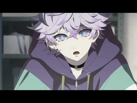 AMV Paradox Live