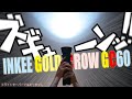 いきなりガチ照明デビューできまっせ! INKEE GOLD CROW GC60 レビュー