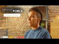 Kelly Holmes | SUFFERING WITH DEPRESSION | Driving Force