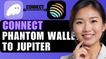 How to Connect Your Phantom Wallet to Jupiter: 2025 Edition