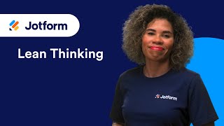 Famous How to Adopt Lean Thinking Net Worth