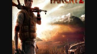 Far Cry 2 Soundtrack  Main Theme