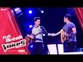 The Voice Thailand 5 - Battle Round - 11 Dec 2016 - Part 6