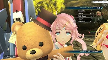 The Legend of Heroes: Trails Into Reverie | PS5 Playthrough | Postgame Reverie Corridor | Part 24