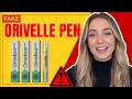 🔥 Orivelle Fungus Pen Review — Why Everyone Is Talking About It - Orivelle Review