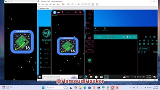 اختبار اختراق هواتف أندرويد الحديثة | Penetration Testing of Android 15 &amp; 16 Devices