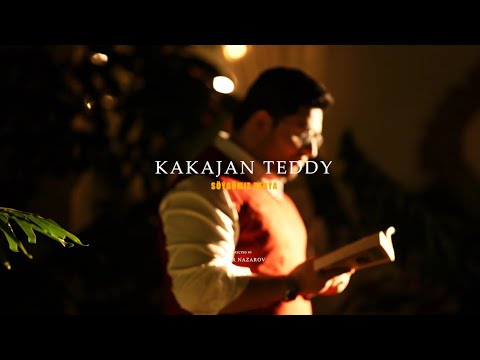 Kakajan Teddy Soygumiz Derya Abdyrahym Selbi Love Story 