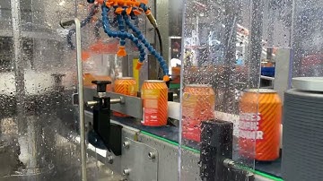 Teltek C80 Checkweigher - Dugges Bryggeri AB