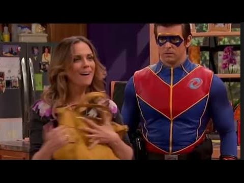 Henry Danger Season 1 Episode 18 Man Of The House - YouTube