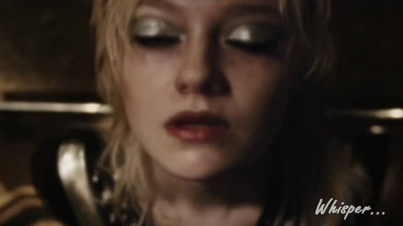 Speeding Cars - Joan Jett & Cherie Currie [The Runaways]