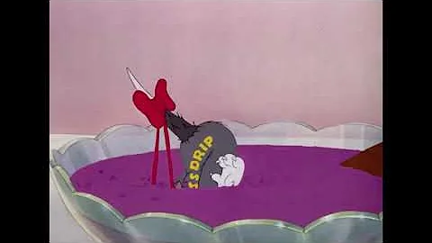 Every MGM Cartoon Studio End Titles (1945)