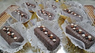 جديد حلويات 2020صابلي بذوق القهوا والشوكولا بتزين راقي وبنة روووعة.سلطانة الحلويات