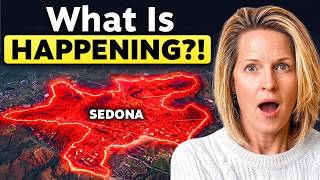 Something WEIRD Is Happening To Sedona Real Estate!