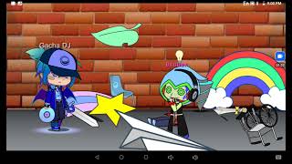 Learning To Drive With Gacha Btuber Pt1